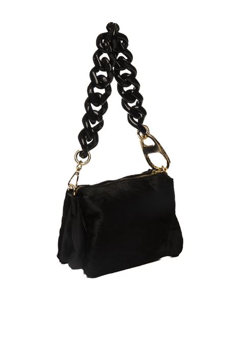 MY-BEST BAG | 1022REFLEX-CHOCOLATE